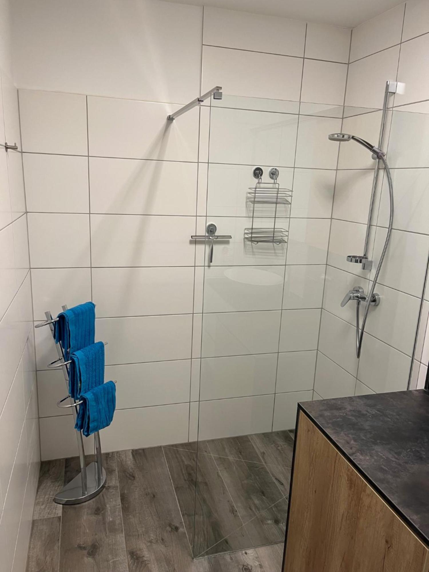 Apartment Kumitzblick Obersdorf Exteriér fotografie